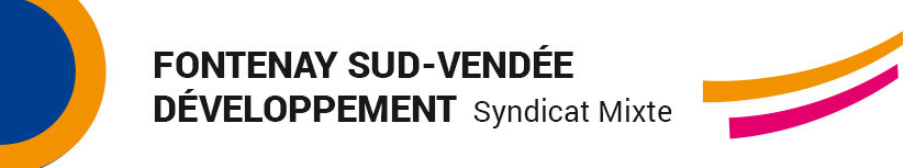 Fontenay Sud Vendée Développement